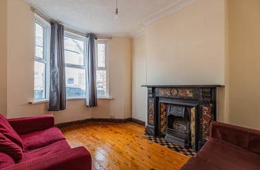 Tewkesbury Street, Cathays, Cardiff - Image 2